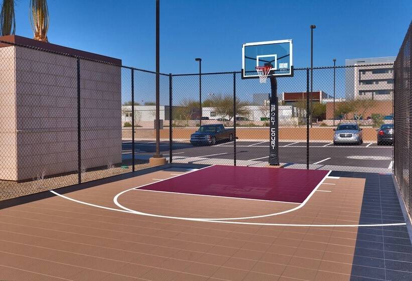 酒店 Residence Inn By Marriott Phoenix Gilbert