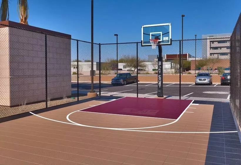 酒店 Residence Inn By Marriott Phoenix Gilbert