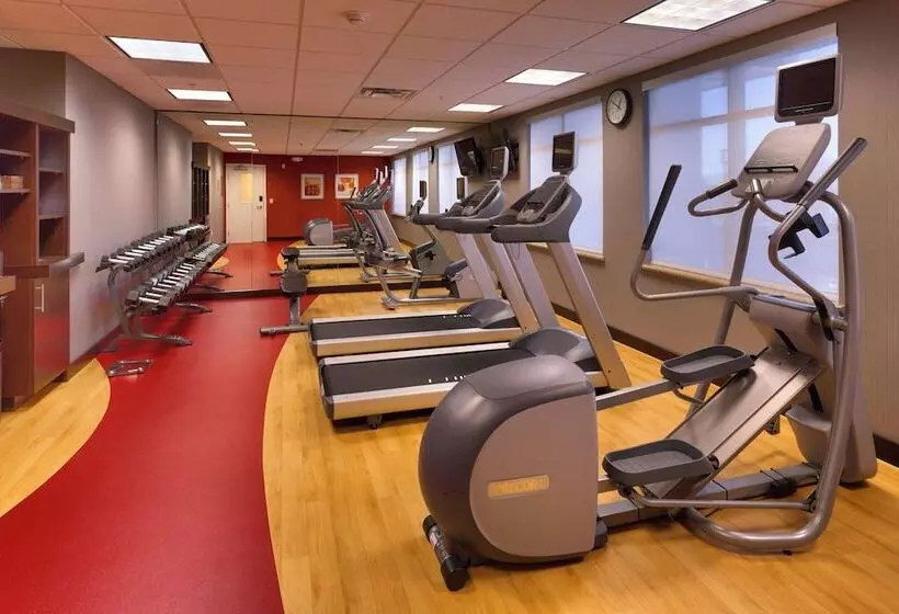 酒店 Residence Inn By Marriott Phoenix Gilbert