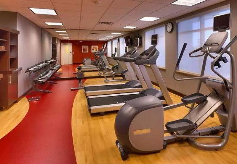 酒店 Residence Inn By Marriott Phoenix Gilbert