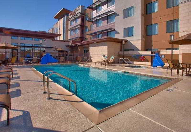 酒店 Residence Inn By Marriott Phoenix Gilbert