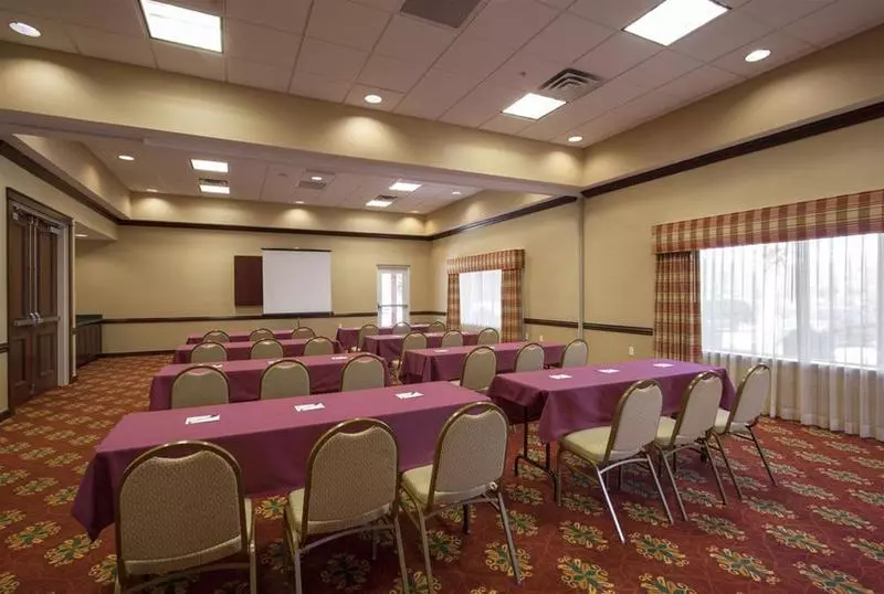 בית מלון כפרי Residence Inn Tucson Airport