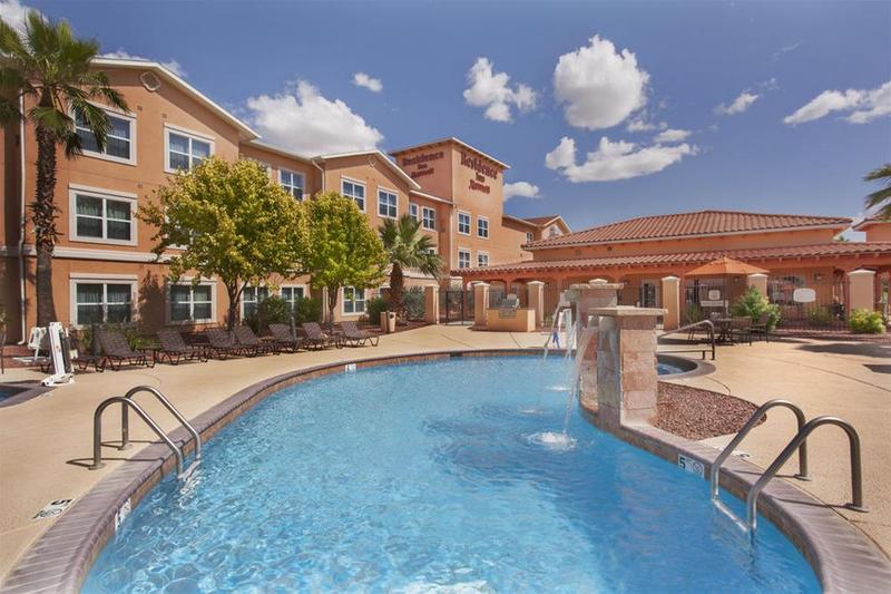 ホテル Residence Inn Tucson Airport
