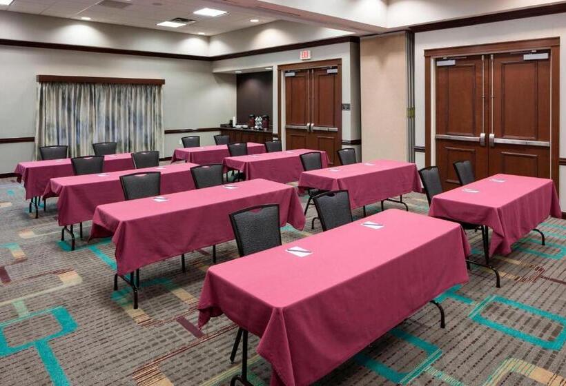 ホテル Residence Inn Tucson Airport