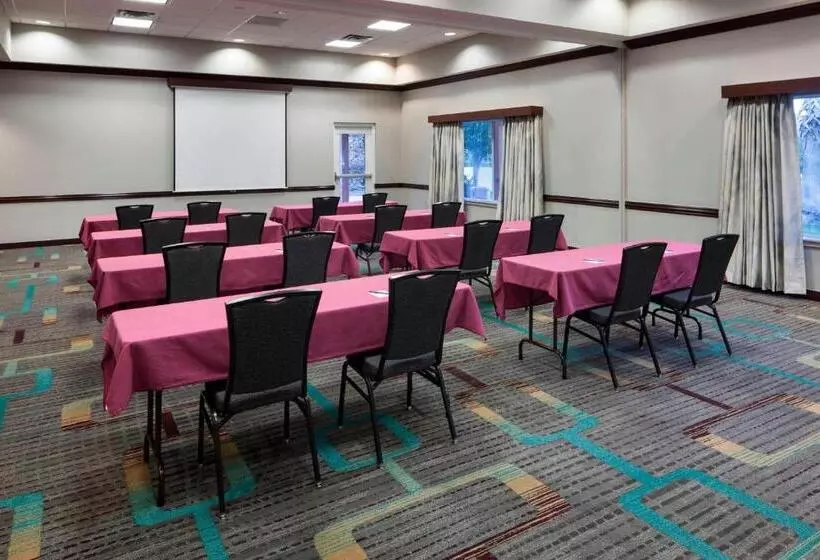בית מלון כפרי Residence Inn Tucson Airport
