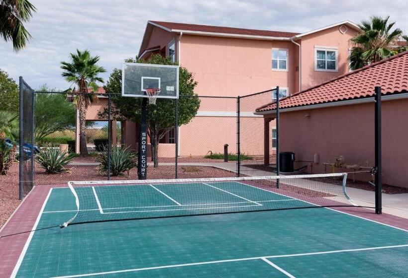 ホテル Residence Inn Tucson Airport