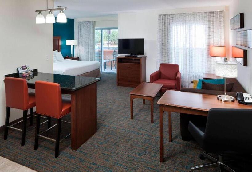 ホテル Residence Inn Tucson Airport