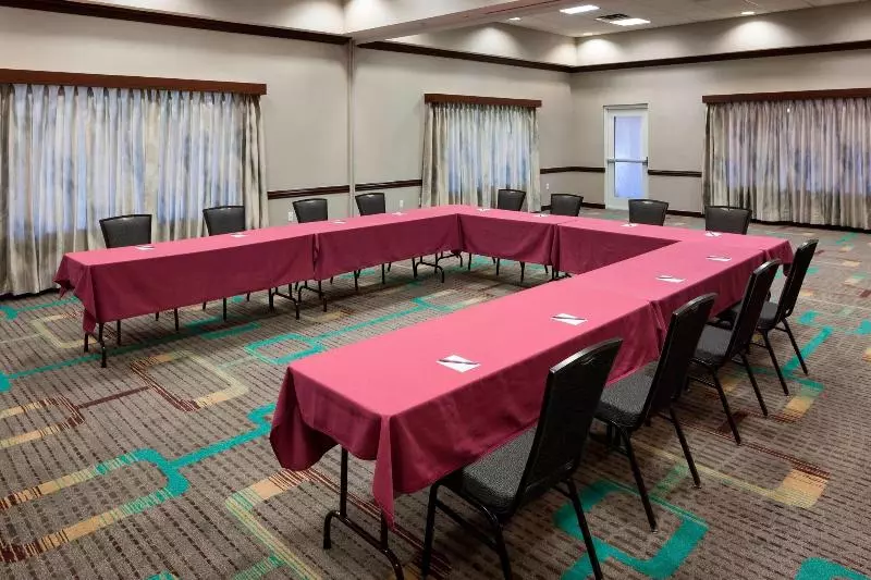 בית מלון כפרי Residence Inn Tucson Airport