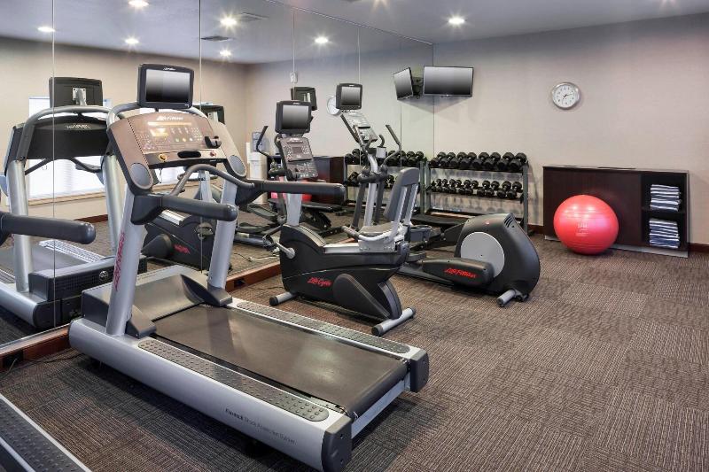 ホテル Residence Inn Tucson Airport