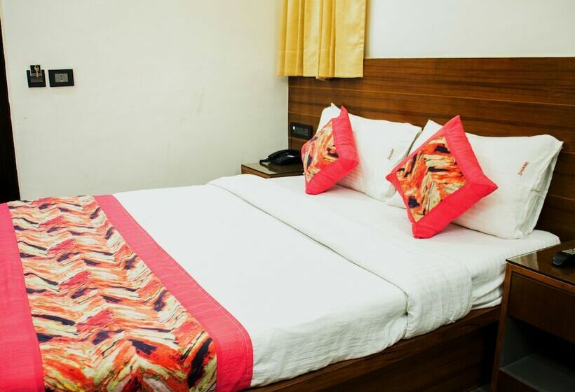 ホテル Sohana Palace