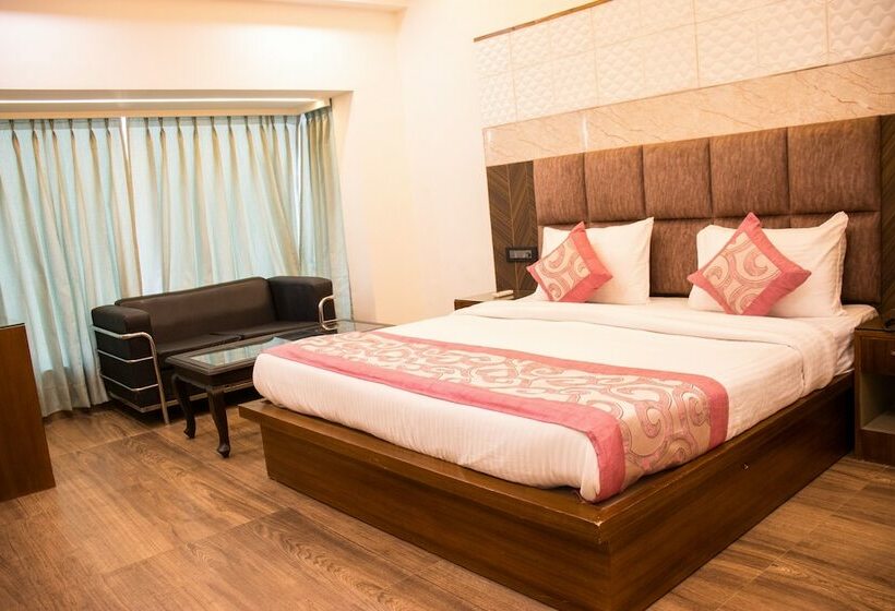 ホテル Sohana Palace