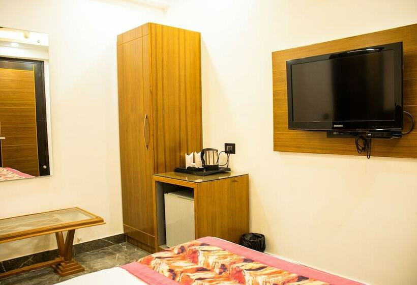 ホテル Sohana Palace