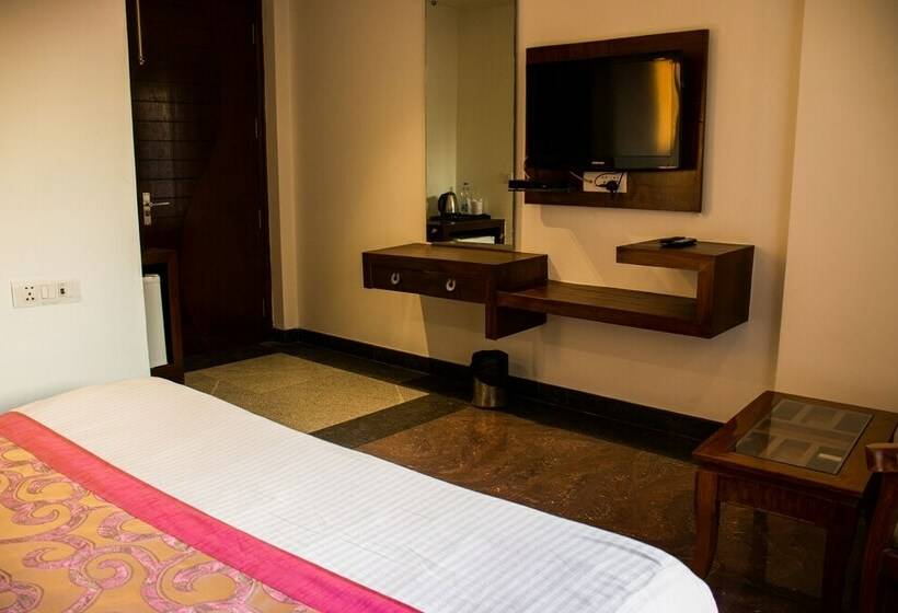 ホテル Sohana Palace