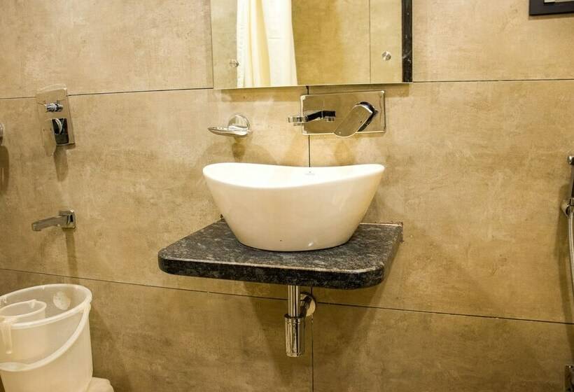 ホテル Sohana Palace