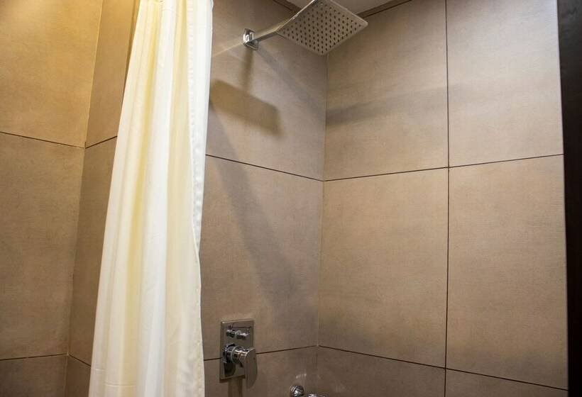 ホテル Sohana Palace