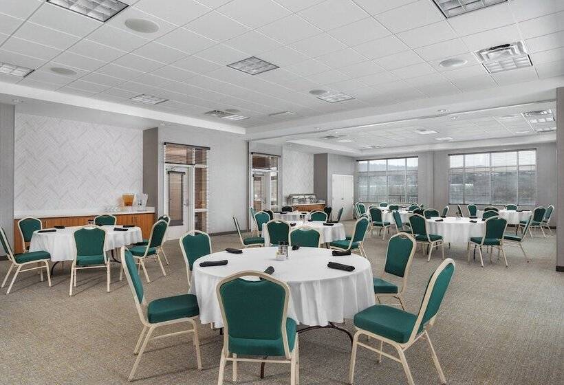 فندق Springhill Suites By Marriott Downtown Chattanooga/cameron Harbor