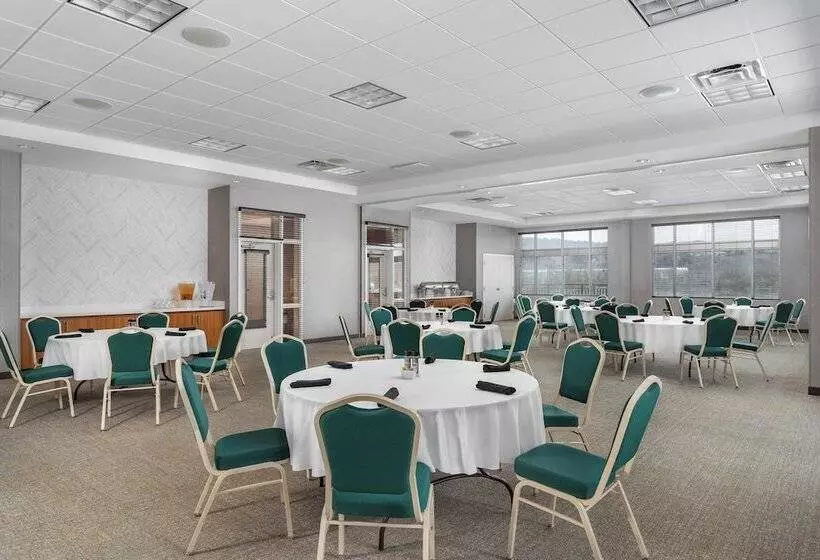 酒店 Springhill Suites By Marriott Downtown Chattanooga/cameron Harbor