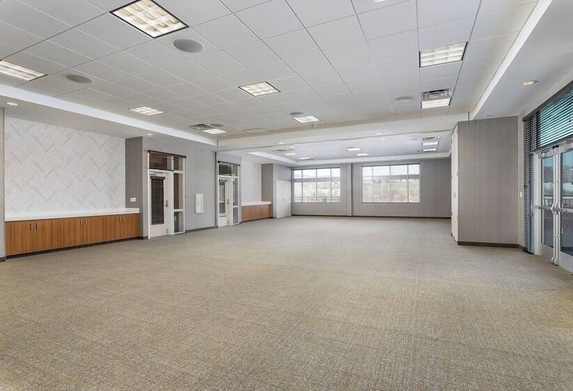 فندق Springhill Suites By Marriott Downtown Chattanooga/cameron Harbor