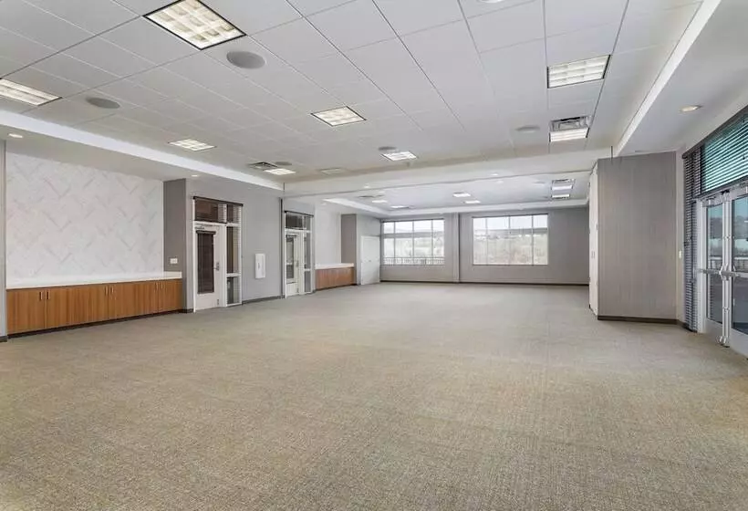 酒店 Springhill Suites By Marriott Downtown Chattanooga/cameron Harbor