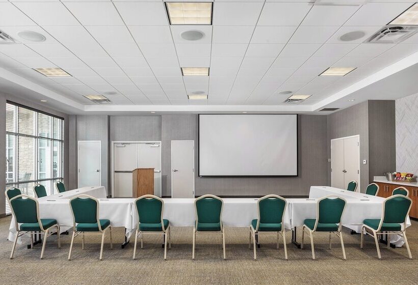 فندق Springhill Suites By Marriott Downtown Chattanooga/cameron Harbor