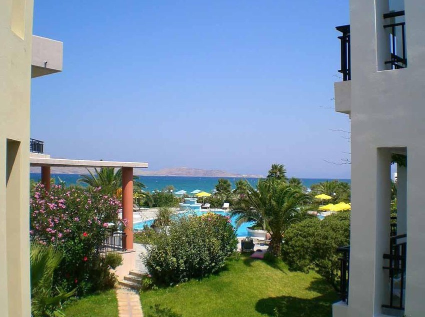 בית מלון כפרי Stella Maris