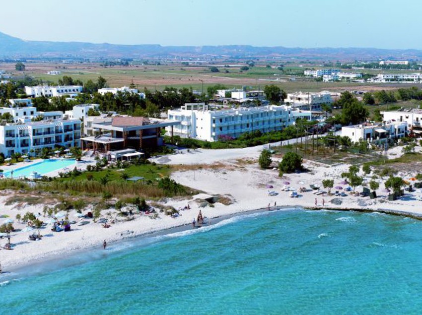 בית מלון כפרי Stella Maris