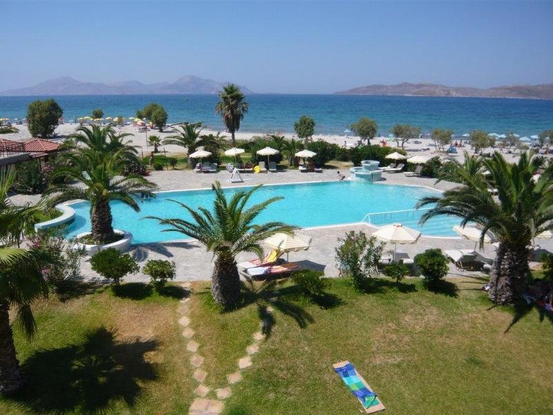 בית מלון כפרי Stella Maris