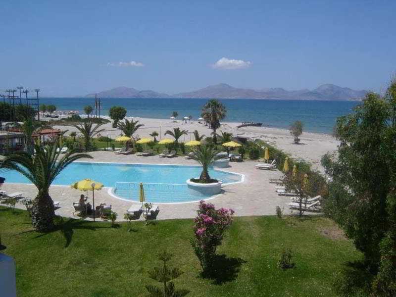 בית מלון כפרי Stella Maris