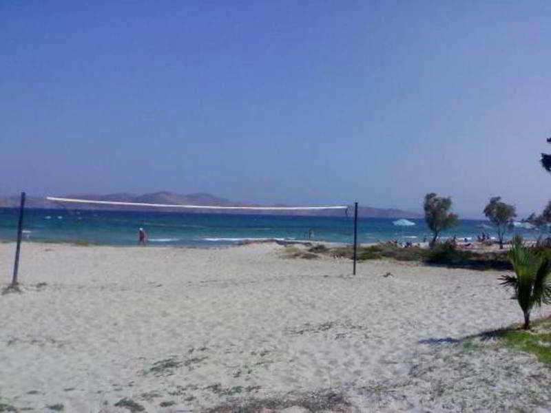 בית מלון כפרי Stella Maris