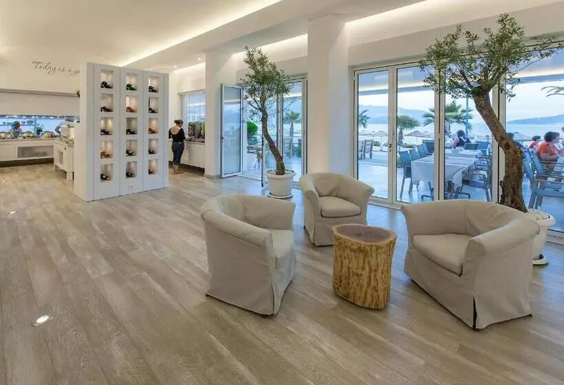 The Beachfront Hotel Adult Only 16 Plus