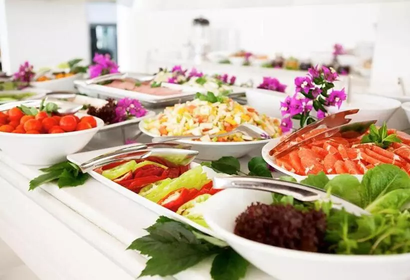 The Beachfront Hotel Adult Only 16 Plus