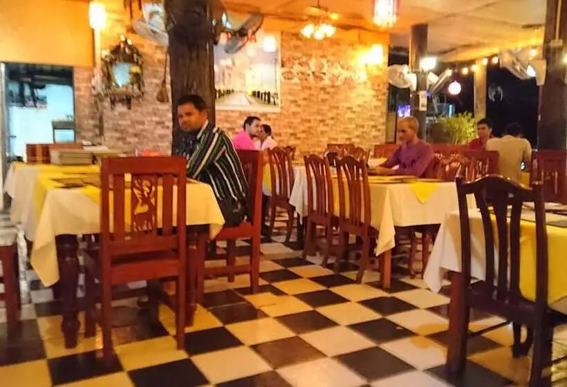 호텔 The Krabi Forest Homestay