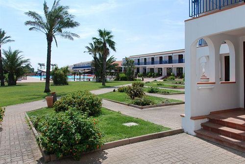 Villaggio Santa Sabina