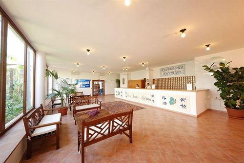 Villaggio Santa Sabina