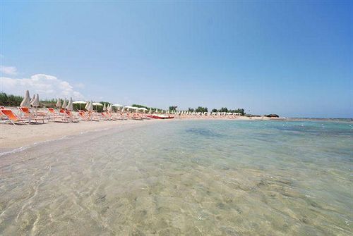 Villaggio Santa Sabina