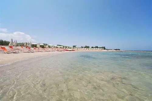 Villaggio Santa Sabina