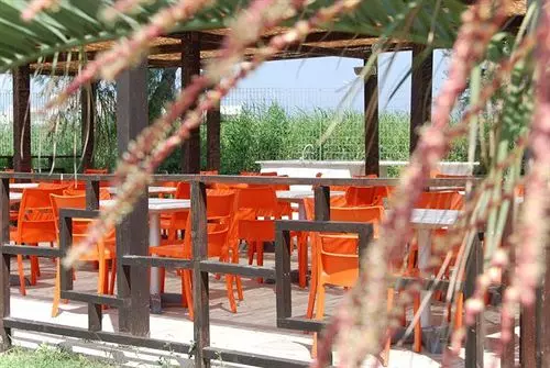 Villaggio Santa Sabina