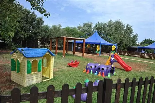 Villaggio Santa Sabina