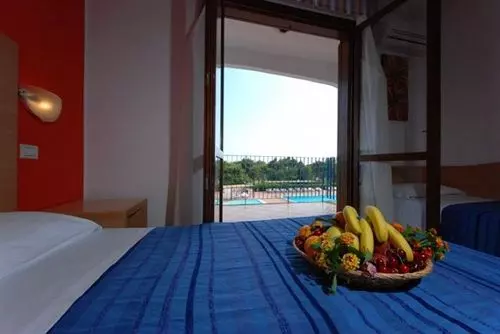 Villaggio Santa Sabina