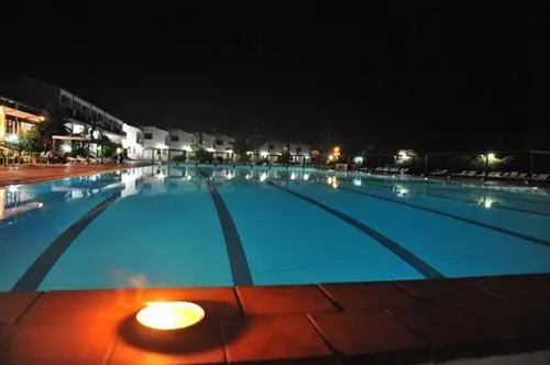 Villaggio Santa Sabina