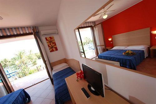 Villaggio Santa Sabina