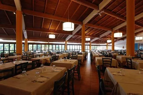 Villaggio Santa Sabina