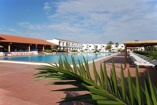 Villaggio Santa Sabina