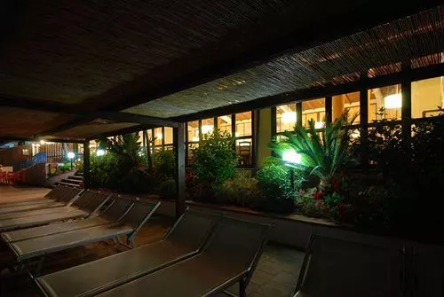 Villaggio Santa Sabina