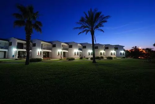 Villaggio Santa Sabina