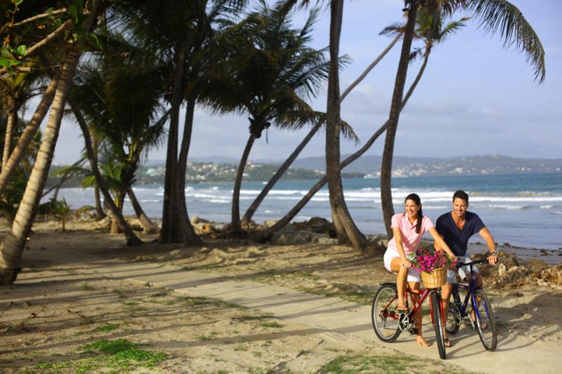 Magdalena Grand Beach Resort