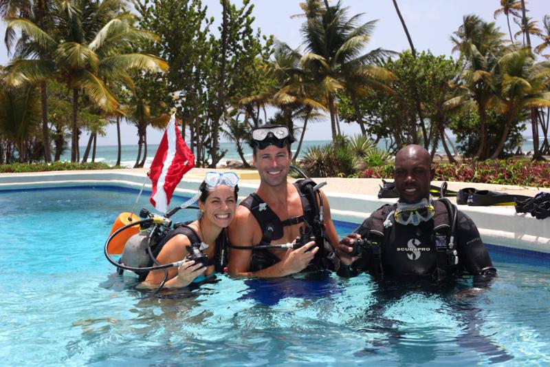 Magdalena Grand Beach Resort