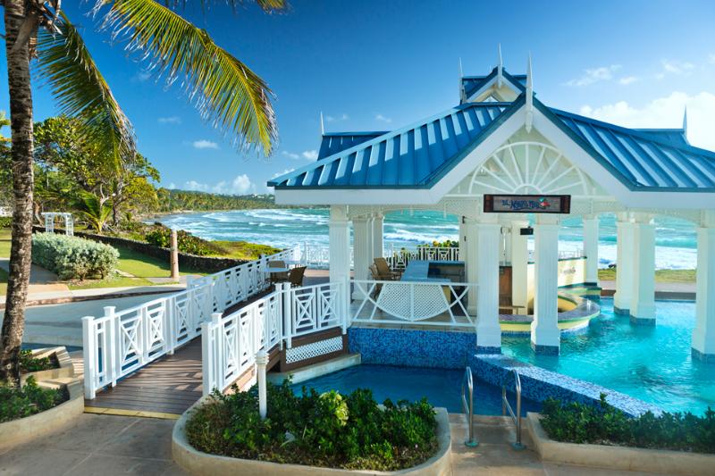 Magdalena Grand Beach Resort