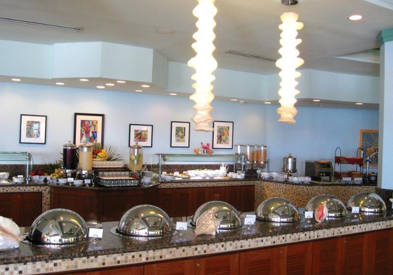 Magdalena Grand Beach Resort