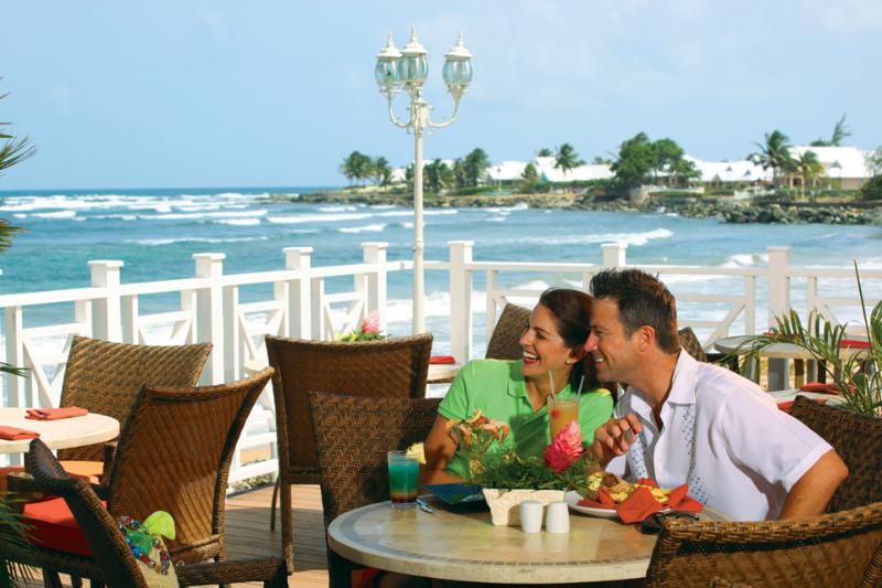 Magdalena Grand Beach Resort